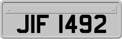 JIF1492