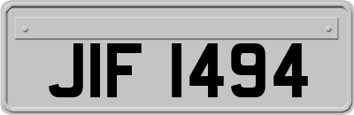 JIF1494