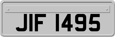 JIF1495