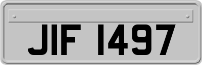 JIF1497
