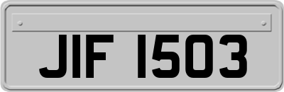 JIF1503