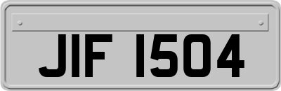 JIF1504