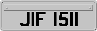 JIF1511