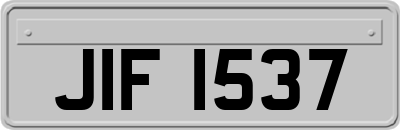 JIF1537