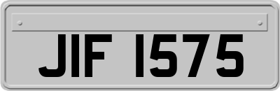 JIF1575