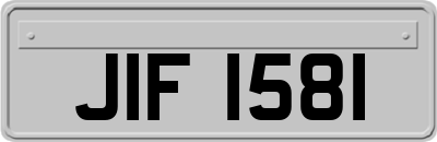 JIF1581