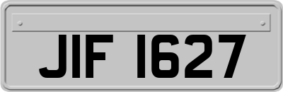 JIF1627