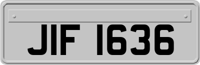 JIF1636