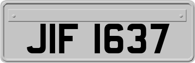 JIF1637