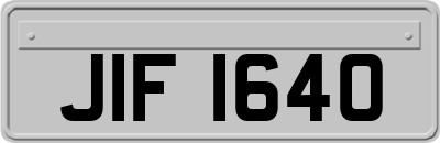 JIF1640