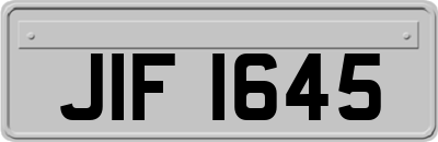 JIF1645