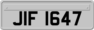 JIF1647