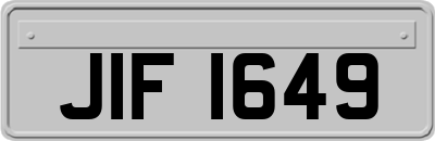 JIF1649
