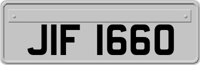 JIF1660