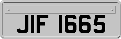 JIF1665