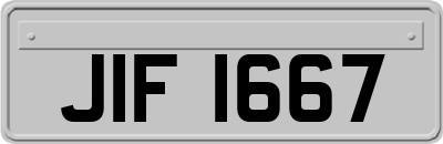 JIF1667