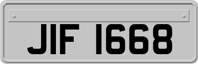 JIF1668