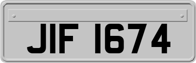 JIF1674