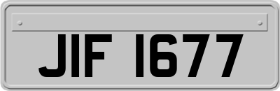 JIF1677