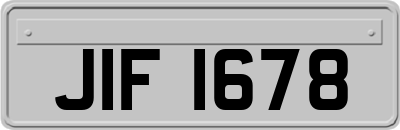 JIF1678