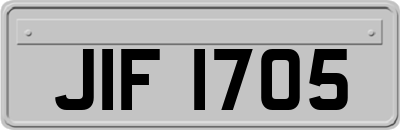 JIF1705