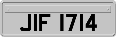 JIF1714