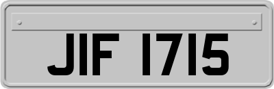 JIF1715