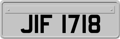 JIF1718