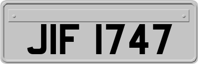 JIF1747
