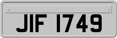JIF1749