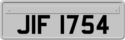 JIF1754