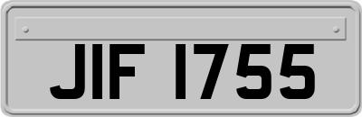 JIF1755