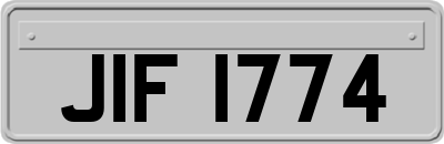 JIF1774