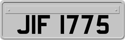 JIF1775