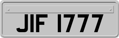JIF1777