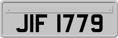 JIF1779