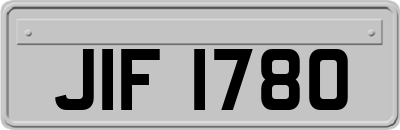 JIF1780