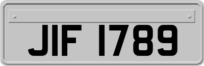 JIF1789