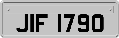 JIF1790
