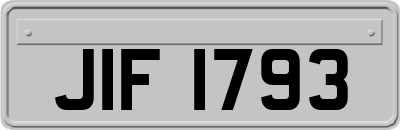 JIF1793