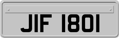 JIF1801