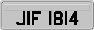 JIF1814