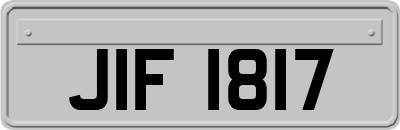 JIF1817