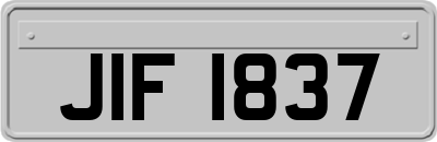 JIF1837