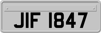 JIF1847
