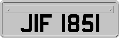 JIF1851