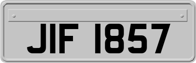 JIF1857