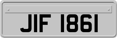 JIF1861