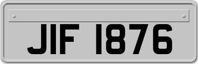 JIF1876