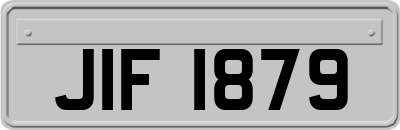 JIF1879